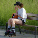 Special shoes  screen for extension Chrome web store in OffiDocs Chromium