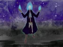 Free download Specter free photo or picture to be edited with GIMP online image editor