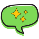 Speech Outline Generator  screen for extension Chrome web store in OffiDocs Chromium