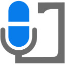 Speech to Text (Voice Recognition)  screen for extension Chrome web store in OffiDocs Chromium