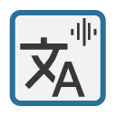 Speech Translator  screen for extension Chrome web store in OffiDocs Chromium