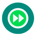 Speed Audio Whats  screen for extension Chrome web store in OffiDocs Chromium