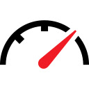 SpeedCheck Real Time Internet Test  screen for extension Chrome web store in OffiDocs Chromium