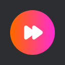 Speeder for Pluto TV: adjust playback speed  screen for extension Chrome web store in OffiDocs Chromium