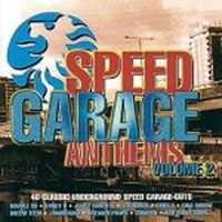 Free download Speed Garage Anthems free photo or picture to be edited with GIMP online image editor