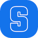 SpeedNotes  screen for extension Chrome web store in OffiDocs Chromium