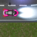 Speed Racer Game  screen for extension Chrome web store in OffiDocs Chromium