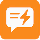Speed Reply for LinkedIn  screen for extension Chrome web store in OffiDocs Chromium