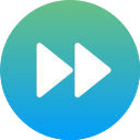 SpeedShift Ultra Video Speed Controller  screen for extension Chrome web store in OffiDocs Chromium