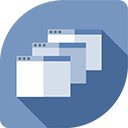 Speed Tabs  screen for extension Chrome web store in OffiDocs Chromium