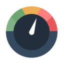 Speed Tester  screen for extension Chrome web store in OffiDocs Chromium