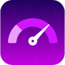 Speed Test Test the Internet Speed  screen for extension Chrome web store in OffiDocs Chromium