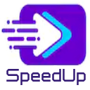 SpeedUp: Netflix, Prime videos  screen for extension Chrome web store in OffiDocs Chromium