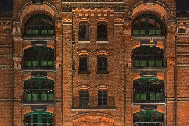 Free download Speicherstadt Memory Hamburg -  free photo or picture to be edited with GIMP online image editor