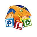 Spell Star 1a: CVC words LITE  screen for extension Chrome web store in OffiDocs Chromium