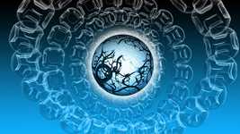 Free download Sphere Animation Abstract -  free video to be edited with OpenShot online video editor