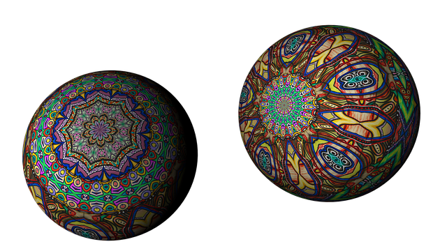 Free download Sphere Glow -  free illustration to be edited with GIMP free online image editor