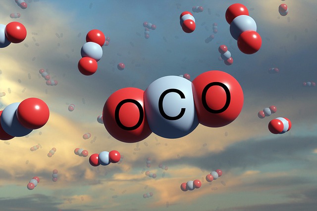Free download spheres carbon dioxide clouds co2 free picture to be edited with GIMP free online image editor