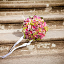 Spherical rose bouquet  screen for extension Chrome web store in OffiDocs Chromium