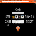 Spiceworks  screen for extension Chrome web store in OffiDocs Chromium