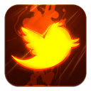 Spicy Tweets  screen for extension Chrome web store in OffiDocs Chromium