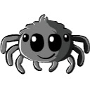 Spider  screen for extension Chrome web store in OffiDocs Chromium