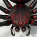 Spider ID VB9  screen for extension Chrome web store in OffiDocs Chromium