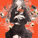 Spider Lily and Floating Memories  screen for extension Chrome web store in OffiDocs Chromium
