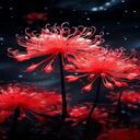 spider lily wallpaper  screen for extension Chrome web store in OffiDocs Chromium
