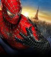 Free download Spider-Man 3 (2007) CD Digital Press Kit free photo or picture to be edited with GIMP online image editor