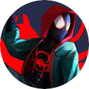 Spider Man: Across the Spider Verse Wallpaper  screen for extension Chrome web store in OffiDocs Chromium