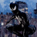 Spider Man Live Wallpaper New Tab  screen for extension Chrome web store in OffiDocs Chromium