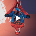 Spider Man Marvel Rivals Live Wallpaper  screen for extension Chrome web store in OffiDocs Chromium