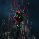 Spider Man Miles Morales Live Wallpaper  screen for extension Chrome web store in OffiDocs Chromium