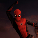 Spider Man | Mysterio (Comics) | Tower Bridge  screen for extension Chrome web store in OffiDocs Chromium