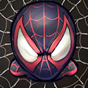 SPIDER MAN | NEW OPPORTUNITIES  screen for extension Chrome web store in OffiDocs Chromium
