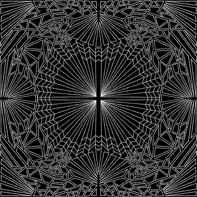 Free download Spiderweb Gothic Lace -  free illustration to be edited with GIMP free online image editor
