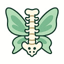 Spine Angel  screen for extension Chrome web store in OffiDocs Chromium