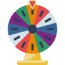 spin the wheel custom  screen for extension Chrome web store in OffiDocs Chromium