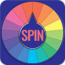 Spin The Wheel Random Picker  screen for extension Chrome web store in OffiDocs Chromium