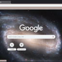 Spiral Galaxy  screen for extension Chrome web store in OffiDocs Chromium