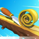 Spiral Roll Unblocked  screen for extension Chrome web store in OffiDocs Chromium