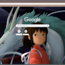 Spirited Away  screen for extension Chrome web store in OffiDocs Chromium