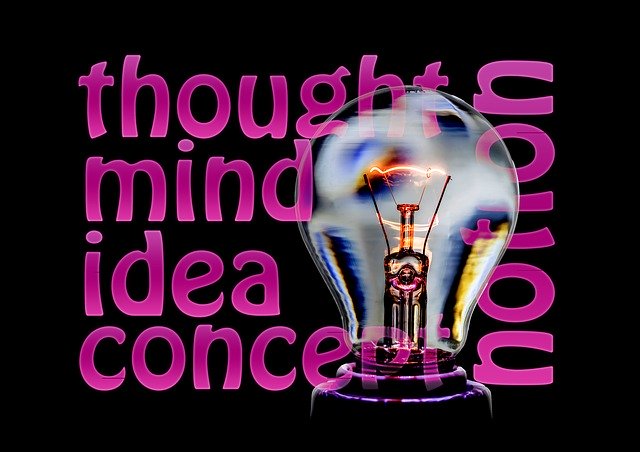 Free download Spirit Idea Thoughts -  free illustration to be edited with GIMP free online image editor