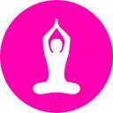Spiritual Space  screen for extension Chrome web store in OffiDocs Chromium