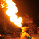 Spit fire  screen for extension Chrome web store in OffiDocs Chromium