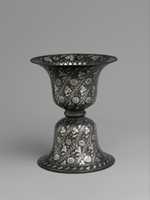 Free download Spittoon in Double Bell Design free photo or picture to be edited with GIMP online image editor