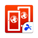 Splashtop NetID Tester  screen for extension Chrome web store in OffiDocs Chromium