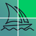 Split midjourney Images  screen for extension Chrome web store in OffiDocs Chromium