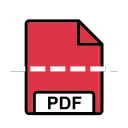Split PDF  screen for extension Chrome web store in OffiDocs Chromium